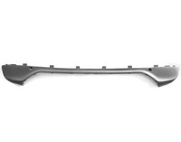 StoßStangenspoiler Hinten Oben FÜR Smart Fortwo 2012-2014