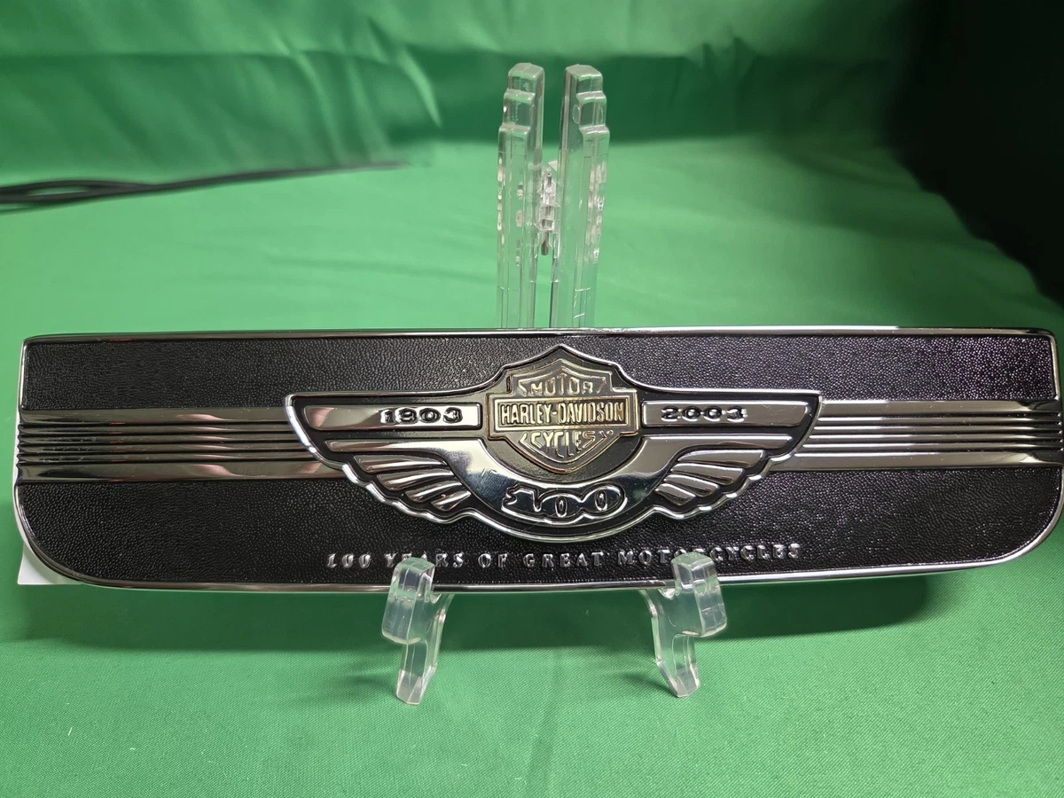 Harley Davidson 100Th Anniversary for sale | eBay
