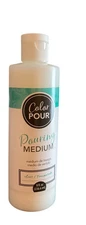 American Crafts Color Pour Pouring Medium 8 Fl Oz New (Discontinued)