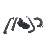 Reparatursatz Ventil KurbelgehäUse EntlüFtung FüR BMW 3Er 5Er 7Er X3 X5 M52