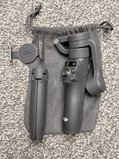 DJI Osmo Mobile 6 Smartphone Gimbal Stabilizer