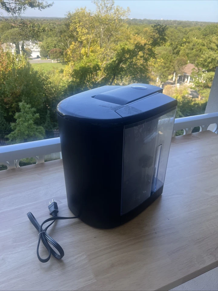 ICOFFEE Spinning Single Serve Pod Black Coffee Machine RSS600 WORKS! - Image 3 of 4