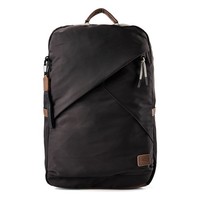Camel Active Aurum Daypack 42Cm Laptopfach #CA-004868 (Black)