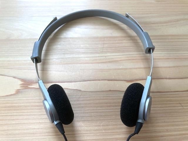 ヘッドホン Sony MDR-3L2 stereo dynamic 1979 Sony Mdr-3L2 Stereo Dynamic 1979 | eBay