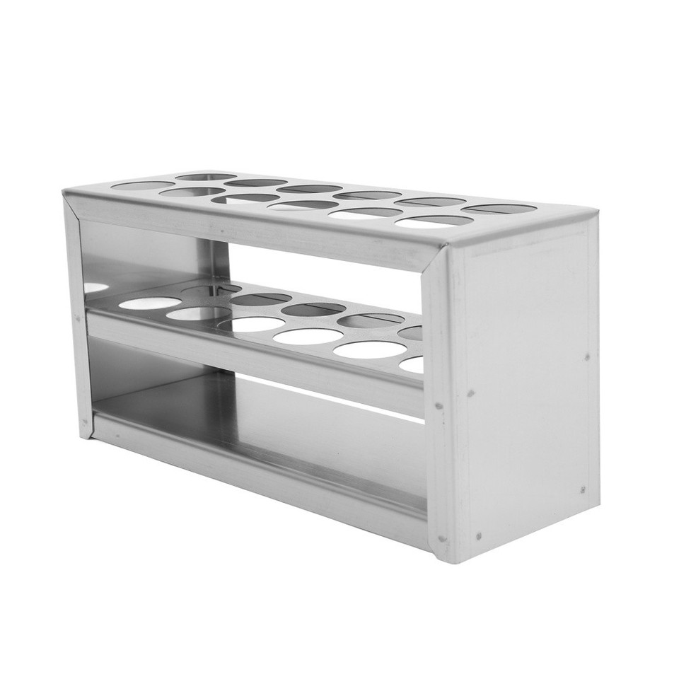 Test Tube Container Rack Test Tube Display Rack Centrifuge Tube Holder 12-slot Centrifuge Tube ...