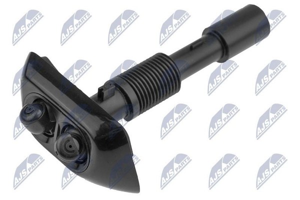 NTY EDS-BM-051 WaschwasserdüSe, Scheinwerferreinigung Vorne Rechts FüR BMW-image