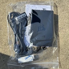 Corsair Internal 4-Port USB 2.0 Hub - 4x 9-Pin USB 2.0 Ports