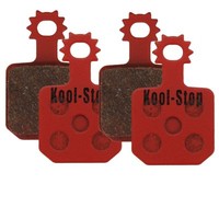 Kool Stop - BremsbeläGe FüR Magura MT7 - Organisch