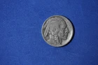ESTATE FIND 1924-D Buffalo Nickel!! #P30594