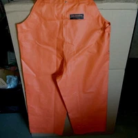 Grundens Herkules Size L Commercial Fishing Bib Pants