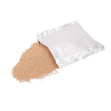 3A Molecular Sieve Zeolite Desiccant Bead 8X12 Mesh 10 LBS 1.6-2.5mm for Gas Dry