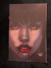 VAMPIRELLA #674 VIRGIN RON LEARY EXCLUSIVE 1