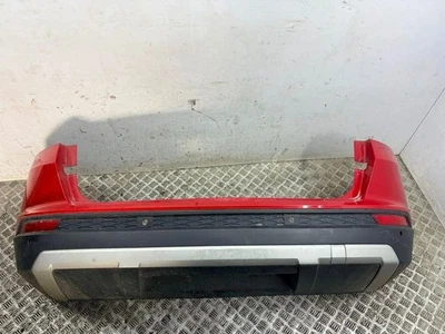 SEAT ATECA KH7 Arrière Pare-choc 1.60 Diesel 85kw 2020 34469195 - Photo 1/4