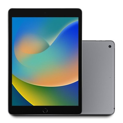 iPad 第9世代 A2602 256GB Wi-Fi　バッテリー94% 2021 Apple iPad 9 64GB & WiFi 90%+ Battery 10.2