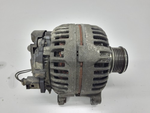 VW Golf 4 1J - Lichtmaschine Generator 038903024F (71)
