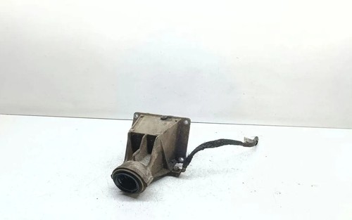 BMW X3 E83 Lagerhalterung für Halbachsfederung 7516067 2.00 Diesel 33655417