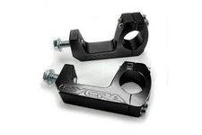 Cycra Fits 08+ Pro Taper/Renthal Fatbar/Neken U Clamp - Black
