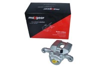 Bremssattel Nissan T. Murano 3.5 4X4 03-08 PR