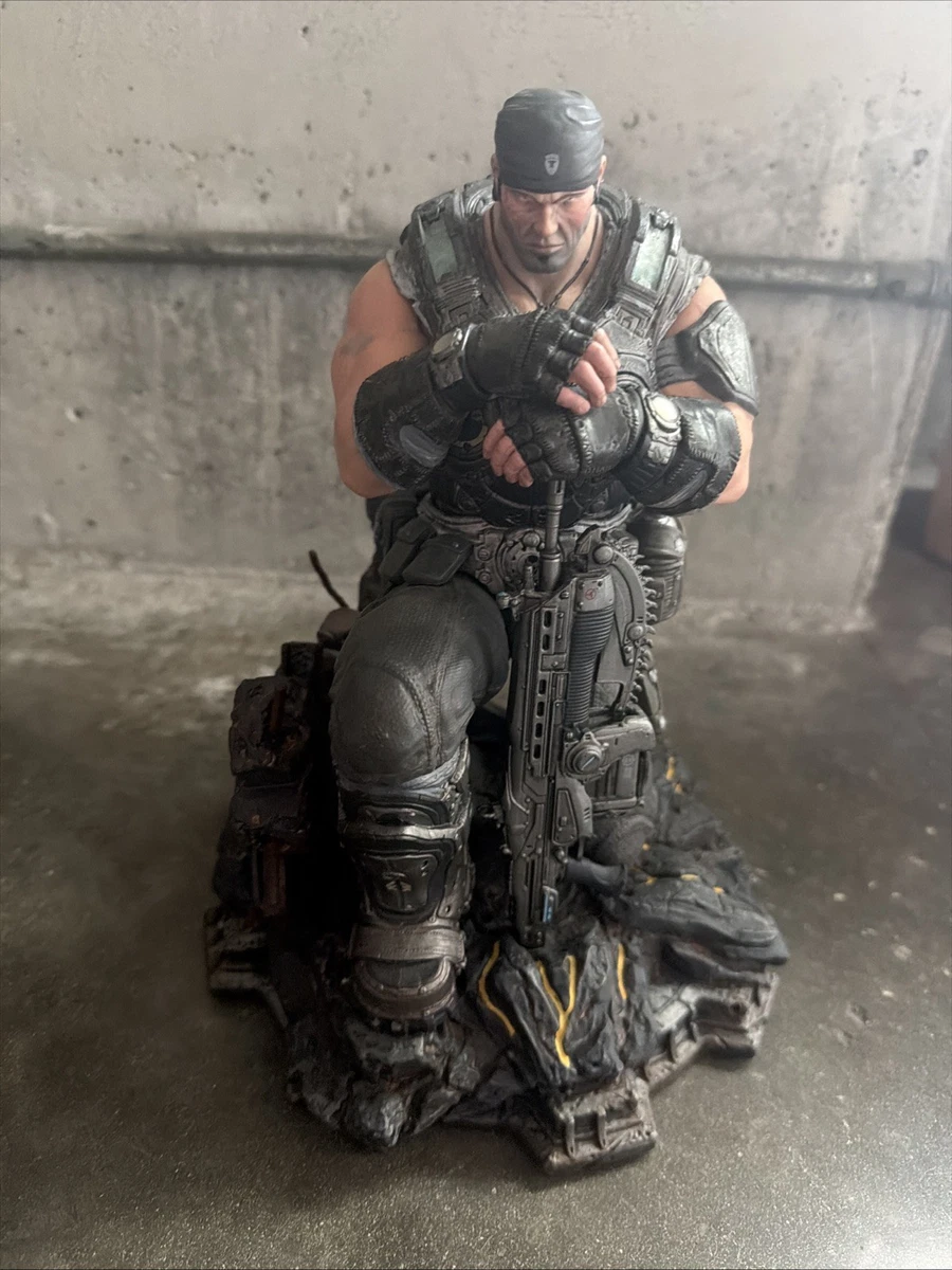 gears of war 3 epic edition products for sale | eBay