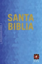 santa Biblia : Nueva Traduccion Viviente Prophets and Disciples