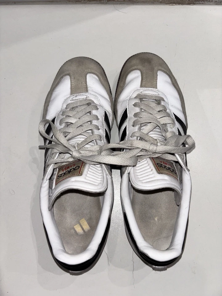 Adidas Samba OG, foto 3 de 5