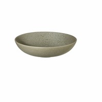 Asa Selection Pastateller Nesuto Bonsai, Schale, Porzellan, GrüN, 22 Cm 39230270