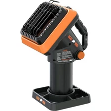 Heat Hog 4000 Btu 100 Sq-Ft. Area Portable Propane Space Heater