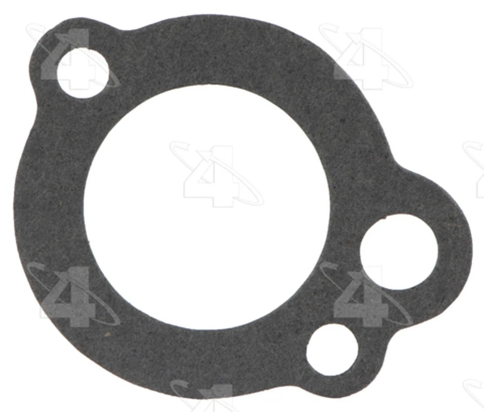 Salida de agua de refrigerante del motor para Pontiac Sunbird Catalina Catalina 1976-1979, abeto Foto 3 de 3