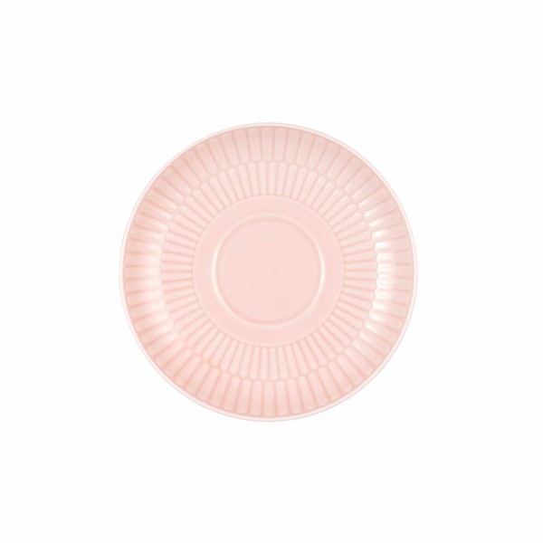Seltmann Weiden Kombi-Untertasse Klein Amina Rosé, Porzellan, 12 Cm, 001.773586-image