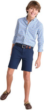 Boys' Performance Shorts