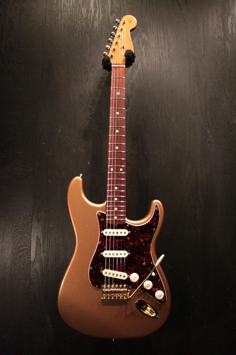 Las mejores ofertas en Fender Classic Serie 60s Stratocaster | eBay