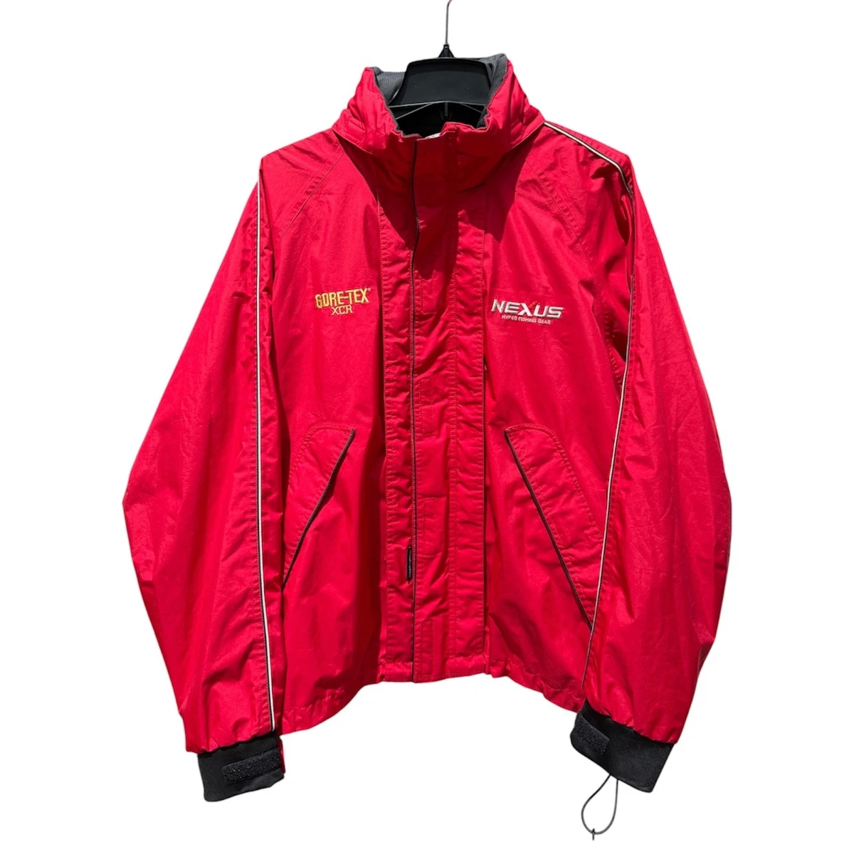 Shimano Waterproof Fishing Coats, Jackets & Vests for sale | eBay