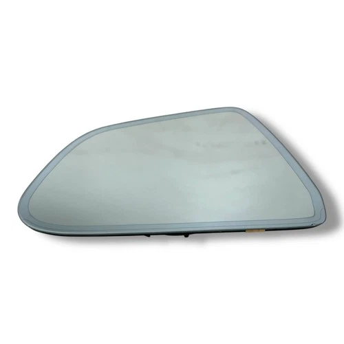 2017-23 Tesla Model 3 Front Left Driver LH Side View Mirror Glass OEM 22879009M