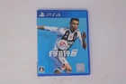 FIFA 19 PS4 (Japan) JPN