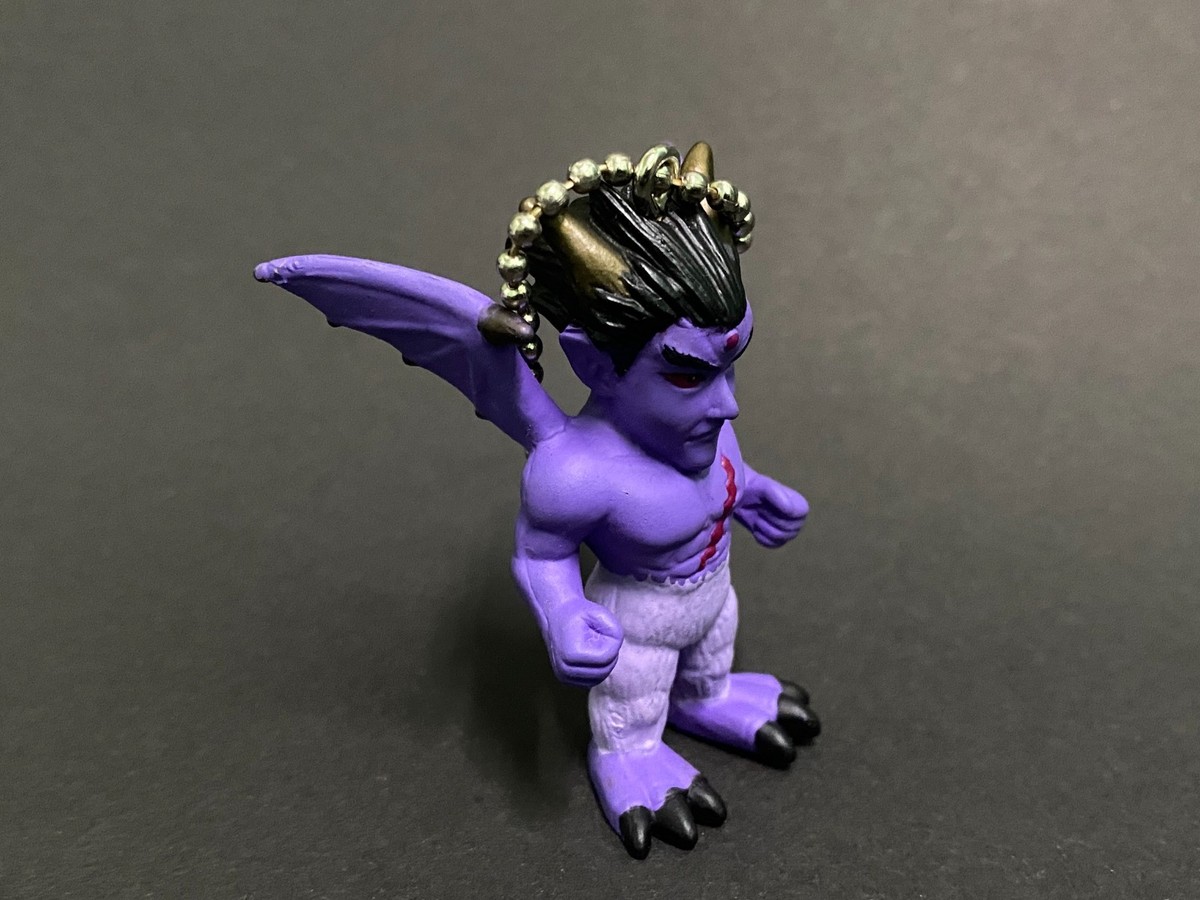 Devil Kazuya Mishima(H2.0
