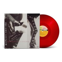 Dwight Yoakam - Buenas Noches From A Lonely Ro - Vinyl Record Vinyl - F600Z
