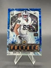 2025 Topps Resurgence Brock Bowers Base (RAW)