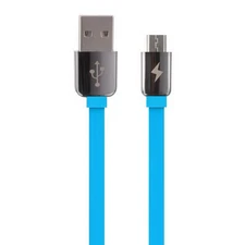 5Pcs OEM Micro USB Charger Fast Charging Cable Cord For Samsung Android Phone