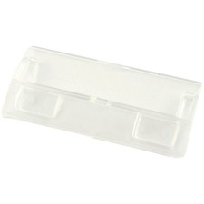 Tabs Suspension File Clear (Pack of 50)