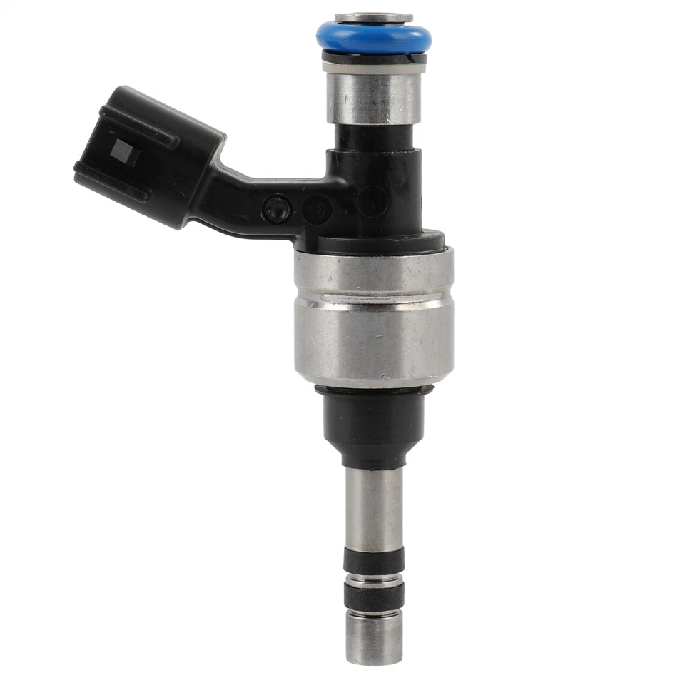 6x Fuel Injectors Fit For Cadillac XTS 3.6L 2014-2019 Chevrolet Impala 3.6L 2018 - Image 3 of 4