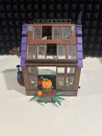 LEGO Scooby-Doo: Mystery Mansion (75904) [AS IS]