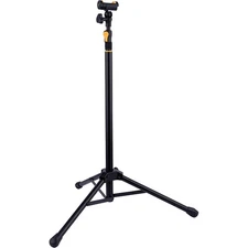 Hercules Camera & Lighting Floor Stand with Smartphone Adaptor