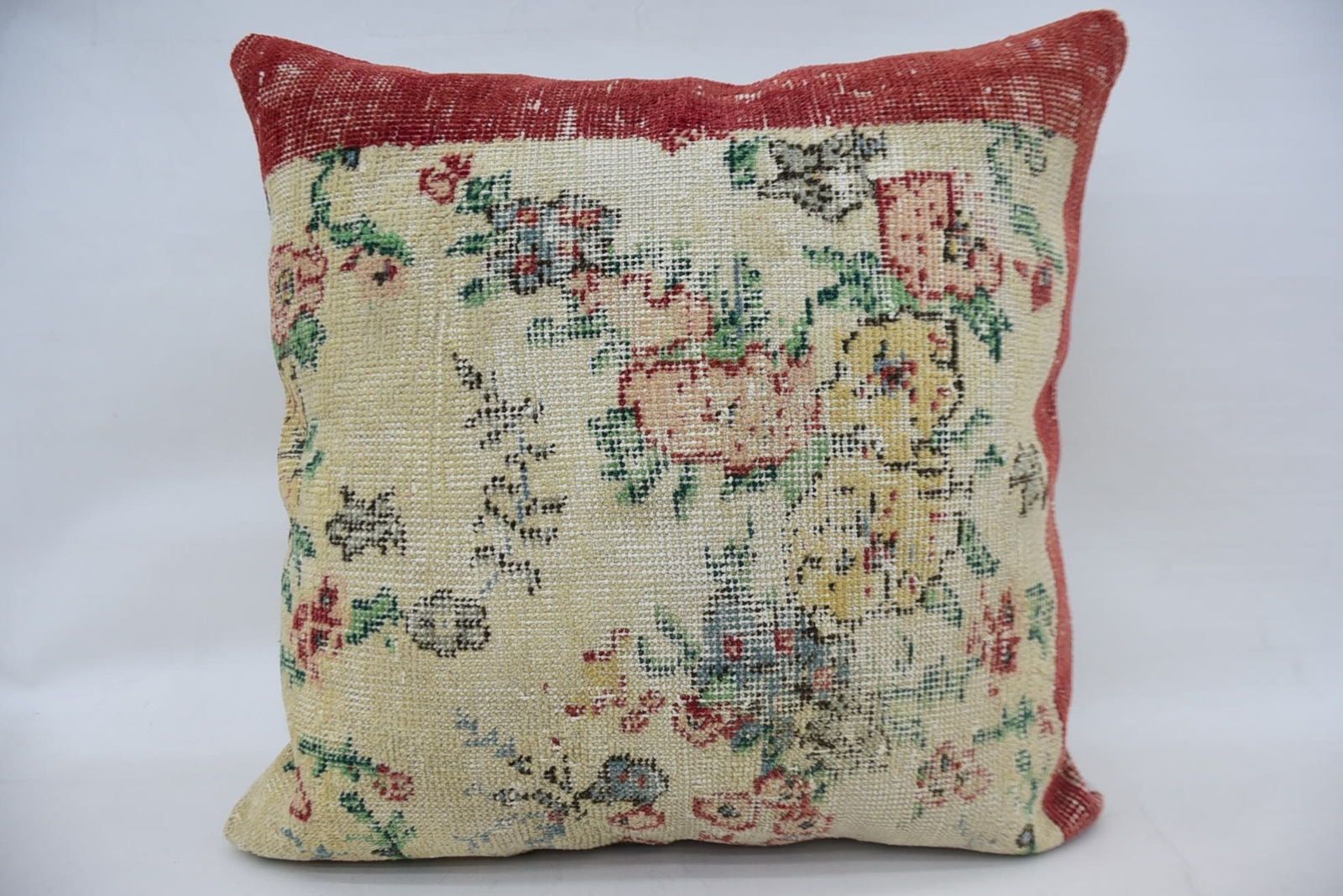 Kilim Pillow Cover, 24