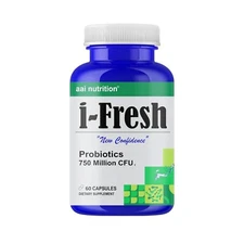 Dental Probiotic for Bad Breath Support, Oral Health Probiotics & Fresh Breath