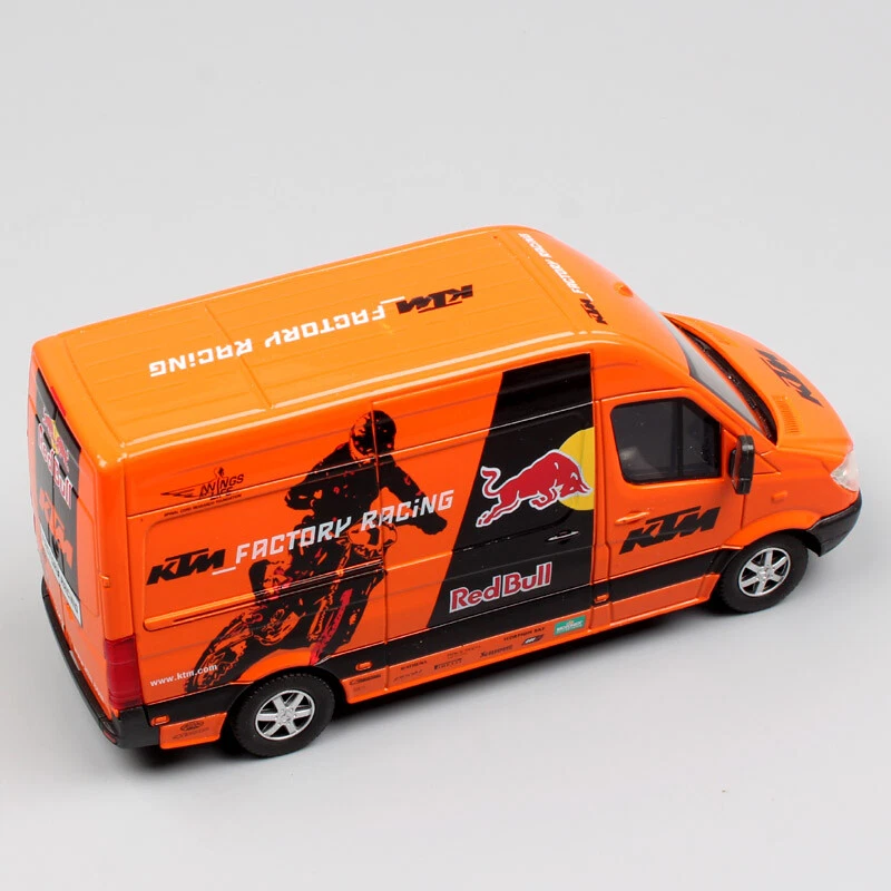 Motocross vans for sale ebay sales