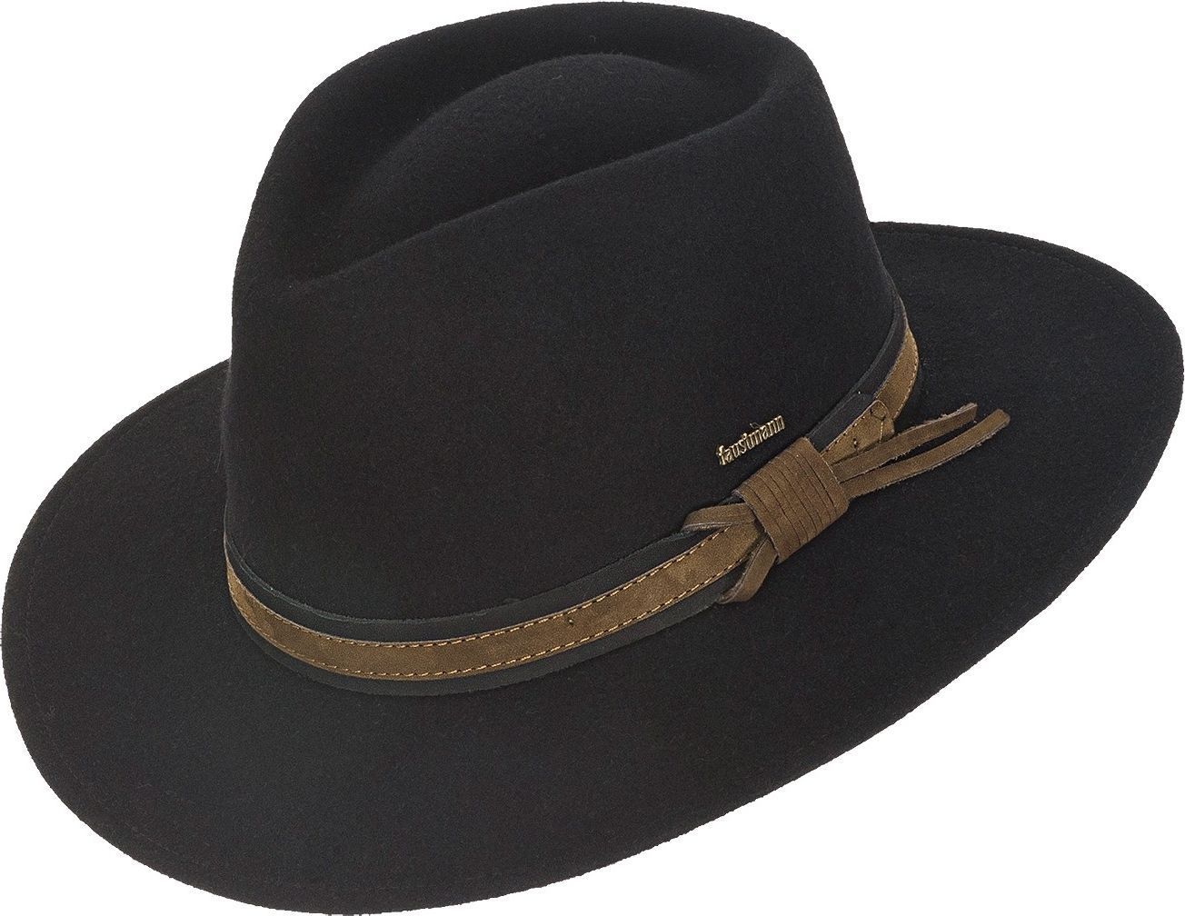 Outstrong outdoorhut freizeithut con 2-Coloradas colgante sombrero negro Outstrong outdoorhut freizeithut con 2-Coloradas colgante sombrero negro