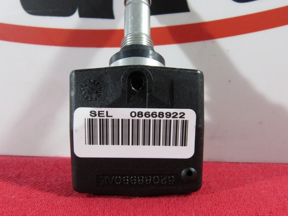 DODGE CHRYSLER PLYMOUTH Tire Pressure Sensor NEW OEM MOPAR - Image 4 of 4