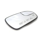 For 2013-2020 2014 Ford Fusion Blind Spot Mirror Glass Heated Right DS7Z 17K707B