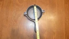 vtg cast iron wagner ware 1050 d ash tray