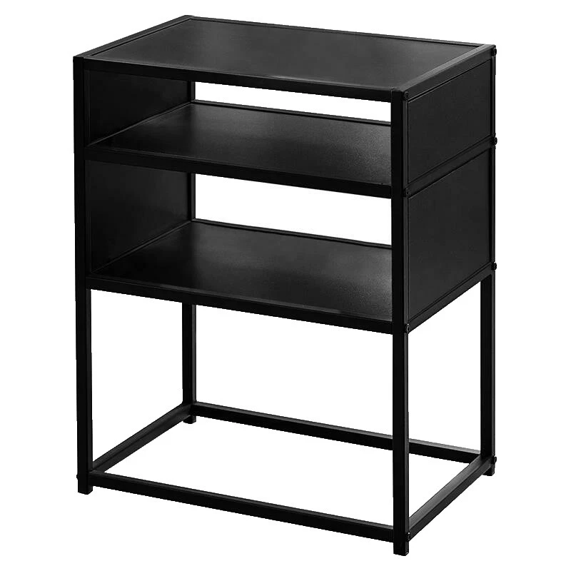 Muebles para el Hogar Monarch Specialties Negro